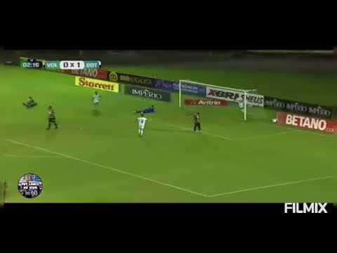 Volta Redonda 2 x 2 Botafogo Todos os Gols Campeonato Carioca 2021