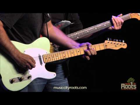 Guthrie Trapp "Commodity"