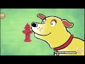 MARTHA SPEAKS OPENING THEME