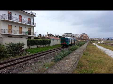 R 12717 Roccella J. - Reggio C.C.le