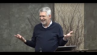 Galatians 2 (Part 3) :19-21 Crucified With Christ