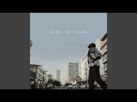 Ogum - Casa de Caba