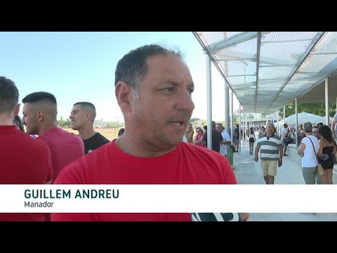 Manacor es vesteix de gala per a viure un doblet o una revenja