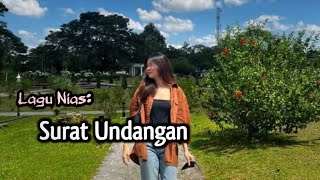 Download lagu Nias Song || Invitation Letter || Vocals: Seniad Hulu mp3 Download lagu Nias Song || Invitation Letter || Vocals: Seniad Hulu mp3