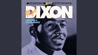 Floyd Dixon - Hey Bartender video