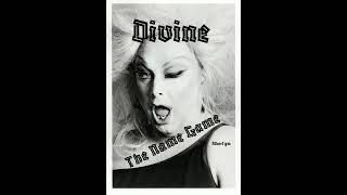 Divine --- The Name Game (versión moderna)