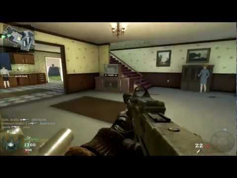 Call of Duty Black Ops - The Good Times with Faxi!