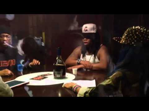 Camp Loyalty - Smash On Sight RELOADED ft. Amy Luciani