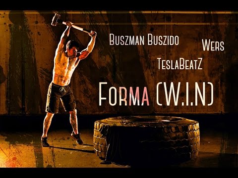 Buszman Buszido X Wers - Forma (Prod. TeslaBeatZ)