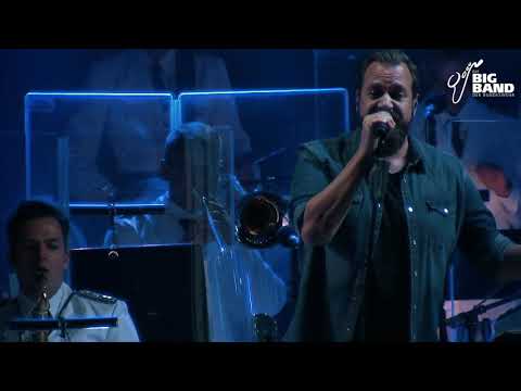 DU BIST ES WERT    Die Big Band der Bundeswehr  feat. Laith  Al-Deen
