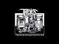 Thieves Prescribed Depression 2018 Full Album HQ Crust Grind