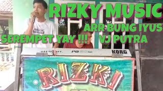 Download lagu 🔴KENCENG BARENG RIZKI MUSIC || BERSAMA ARR BUNG IYUS FEAT VJ ANDIKA PUTRA mp3 Download lagu 🔴KENCENG BARENG RIZKI MUSIC || BERSAMA ARR BUNG IYUS FEAT VJ ANDIKA PUTRA mp3