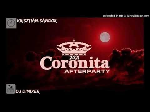 KAPD EL AZ ÜTEMET CORONITA 2021 (DJ_DIMIXER)