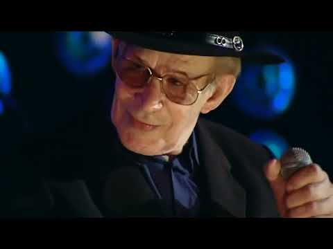 Waldick Soriano & Orquestra Ao Vivo 2007  (Show Completo)