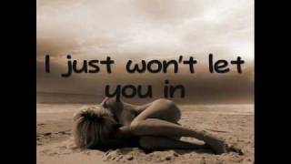 you can&#39;t loose what you never had