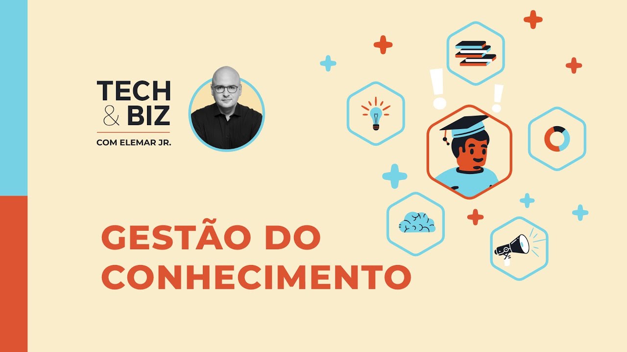Fazendo a Gestão do Conhecimento do jeito certo