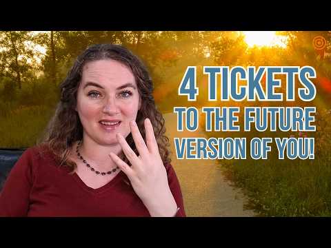 🎟 The 4 Most Common Openings to Enlightenment (That Don’t Look Like Enlightenment at First)