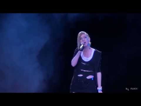 XARIMAU 2013 (20.04.2013) - Amtazy - Kim Bo Kyung  - It hurts