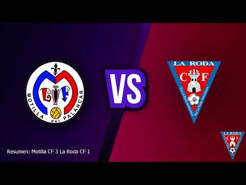 RESUMEN: MOTILLA 3 LA RODA 1