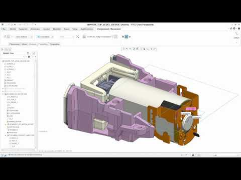 PTC Creo Collaboration Extensions Traditional Chinese