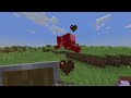 Minecraft Hardcore 1 Pt 2 Death
