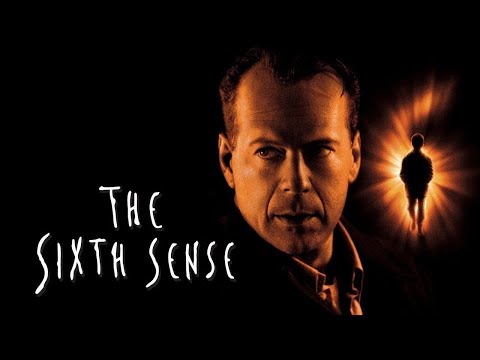 The Sixth Sense Full Movie Story Teller / Facts Explained / Hollywood Movie / Haley Joel Osment