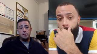 ASTI (Annual Service Training Institute) Conference Speaker Brother David Oliva