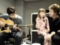 Paradise Fears - Stereo Hearts acoustic cover #2 ...