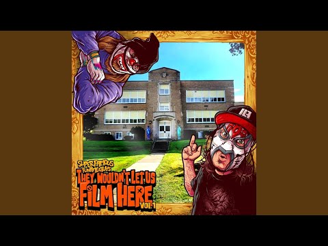 ATDGO (feat. The Jokerr)