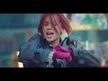 Naomi Scott - Gracie (Official Video)