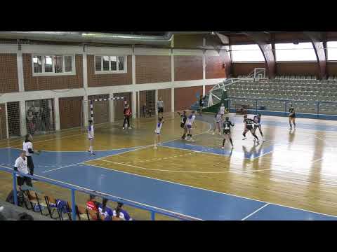 KHF Vushtrria 28-24 KHF Shqiponja (10.3.2024)