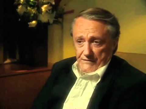 Robert Vaughn discusses "Medic" - EMMYTVLEGENDS.ORG