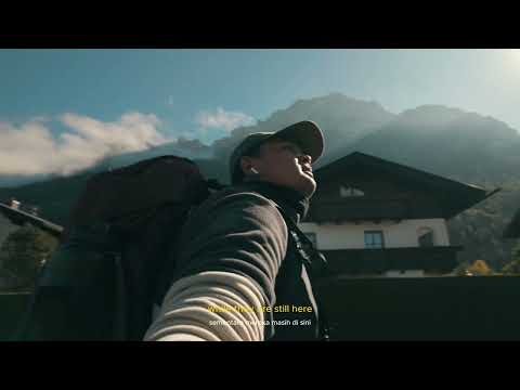 The Trip That Found Me | No Plan. No Destination. A Solo Journey.