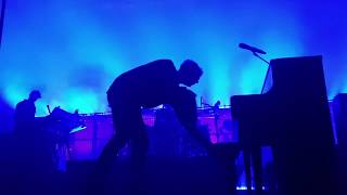 Editors - Walk the Fleet Road (Live Barcelona 2020)