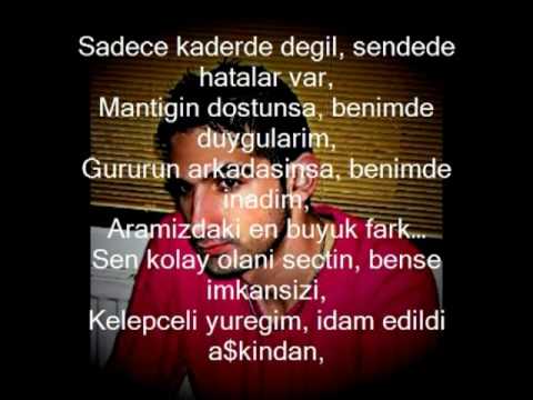 Arabesk Fakultesi - Mecburdu Ayriligimiz 2oo9