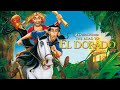 El Camino Hacia El Dorado 2000 Trailer 1 Doblado