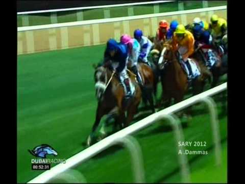 Dubai Sheema Classic 2009 G1 - EASTERN ANTHEM