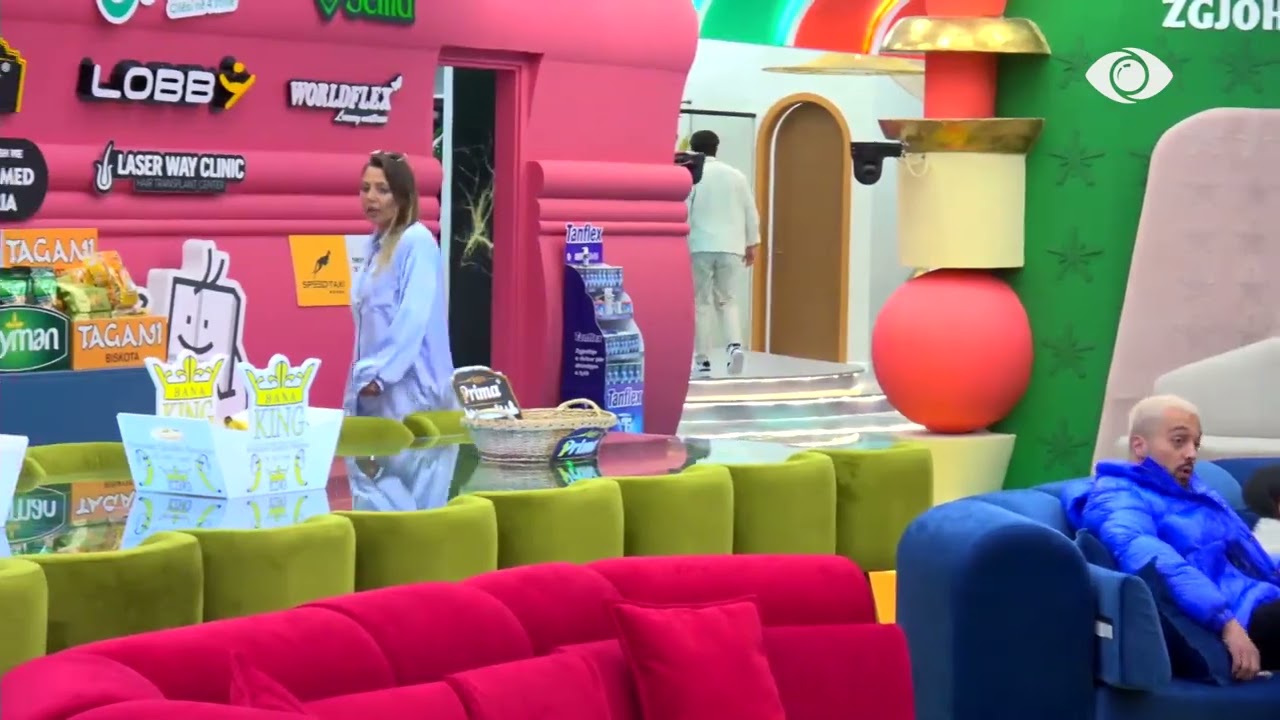 Nuk e ka të merituar/ Gjesti bisedon me banorët për Rozanën