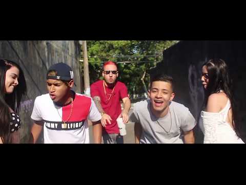 MC Pet da Vs e MC Bobii - Novidade ( Clipe Oficial ) DJ Will DF