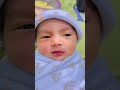 Yeeeyy Dedeknya Abil Udah Lahirr