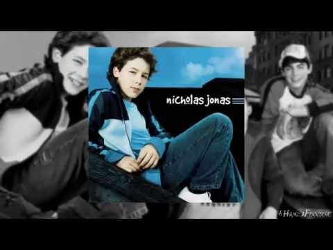 Nicholas Jonas - Please Be Mine