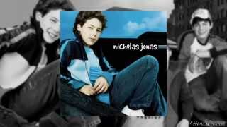 Nicholas Jonas - Please Be Mine
