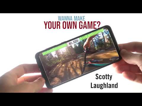 Overplay - Mountain Bike Games