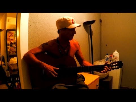 Manu Chao: Viva tu... "La vecina del patio" acústico