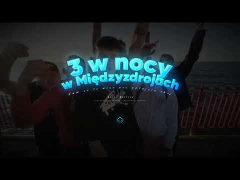 Hotel Maffija - 3 w nocy w Międzyzdrojach (8D AUDIO)