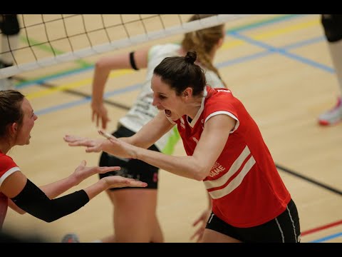 Laudame financials Vcn- Eurosped (beker 2019-2020)