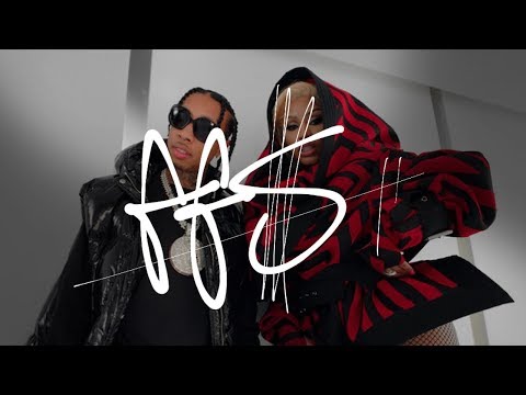 FREE Tyga Type Beat "FFS" | Tyga Club Banger Type Beat ft Nicki Minaj 2018