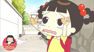 TRÁI TÁO CỦA MẸ / Xin Chào Jadoo