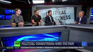 Progressive Roundtable: Has Political Correctness Gone to Far?