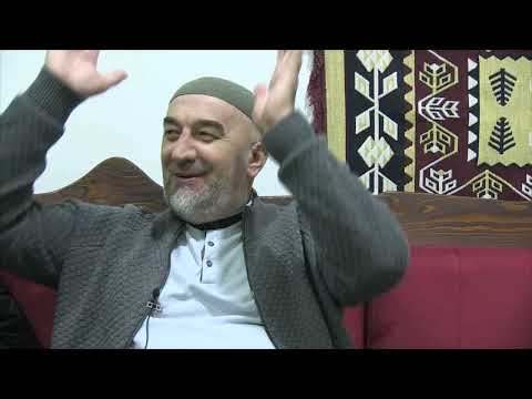 Sjetio se na drugom rekjatu da nema abdest - Nisad ef.  Drndić